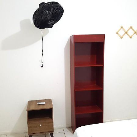 Casa Brisa Hotel Fortaleza  Ngoại thất bức ảnh