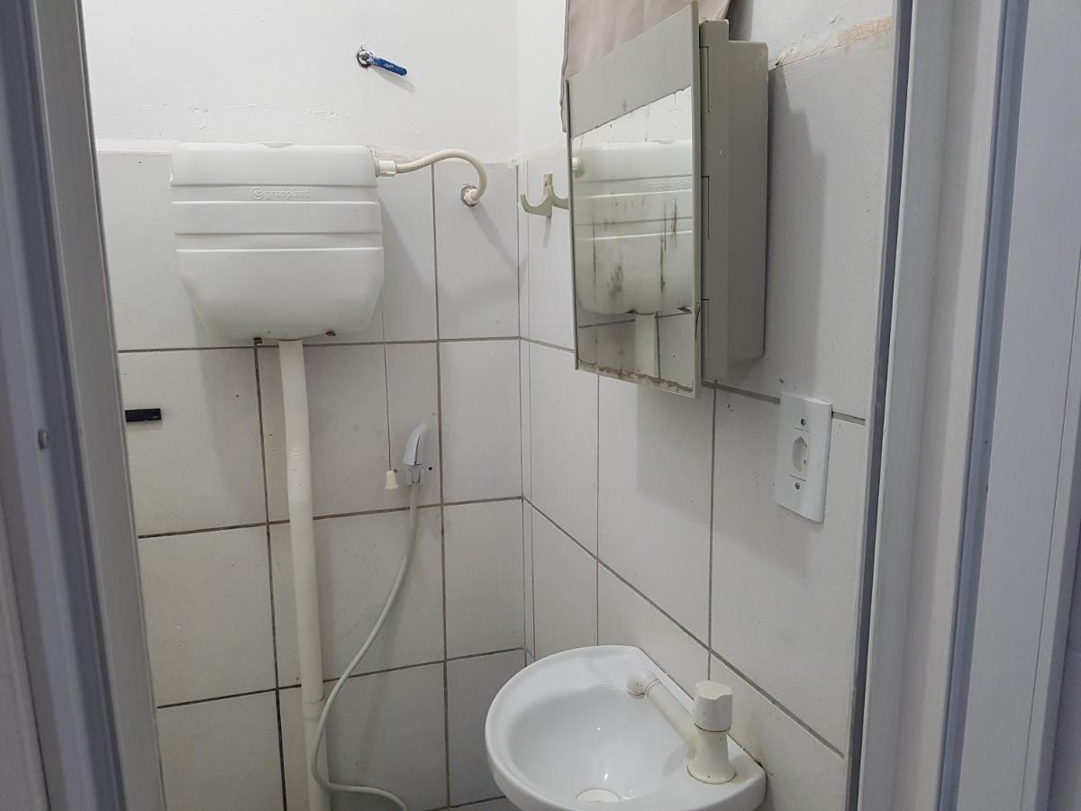 Casa Brisa Hotel Fortaleza  Ngoại thất bức ảnh