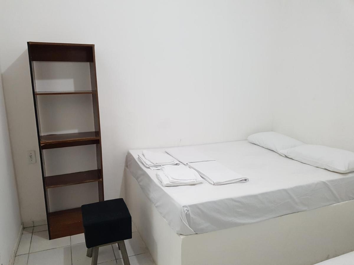 Casa Brisa Hotel Fortaleza  Ngoại thất bức ảnh