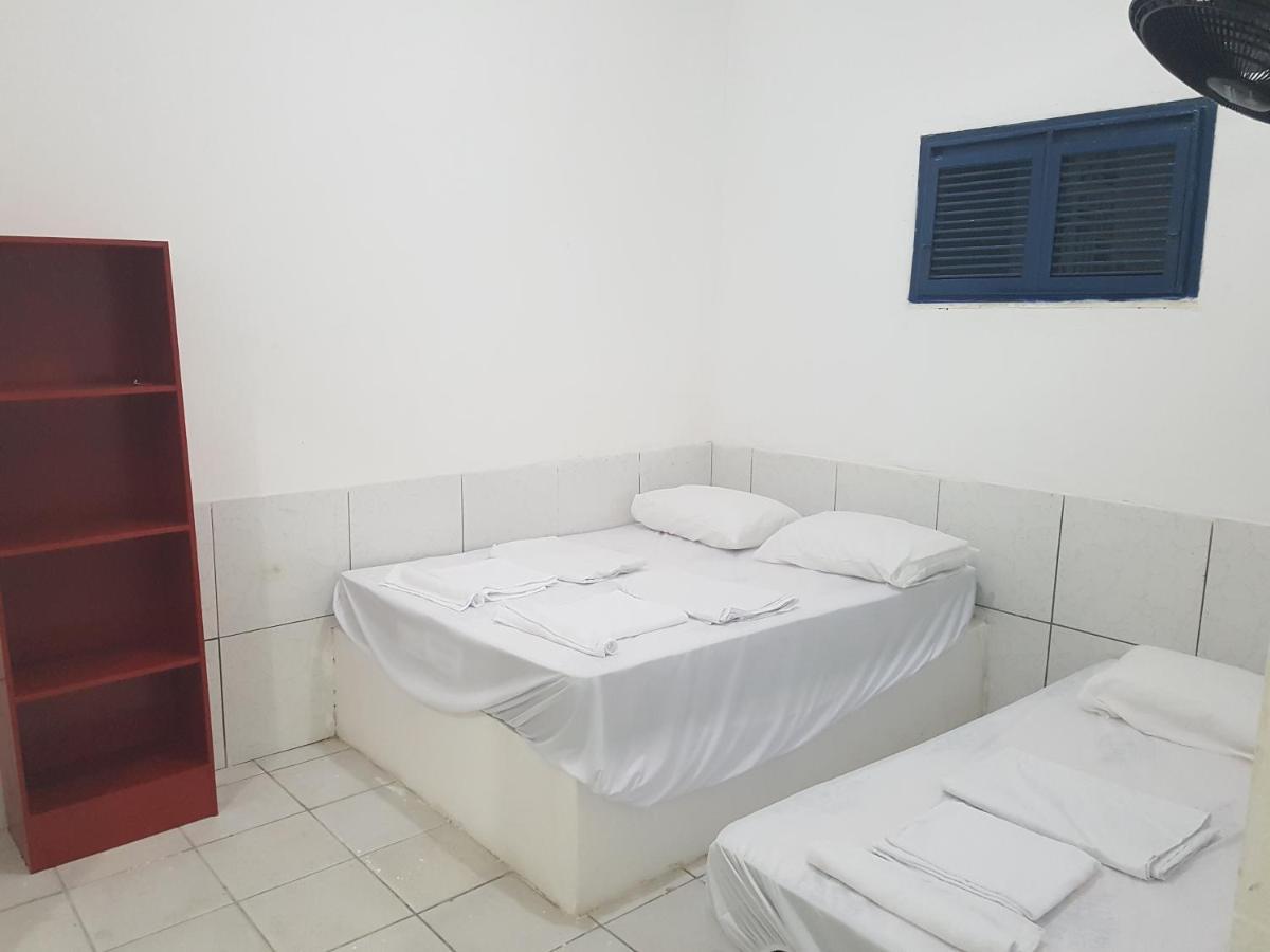 Casa Brisa Hotel Fortaleza  Ngoại thất bức ảnh