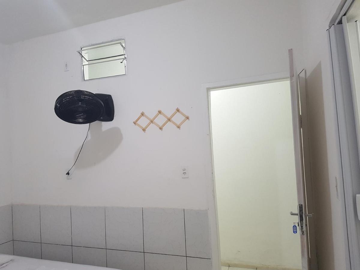 Casa Brisa Hotel Fortaleza  Ngoại thất bức ảnh