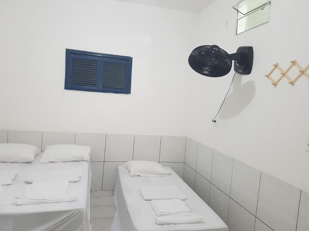 Casa Brisa Hotel Fortaleza  Ngoại thất bức ảnh