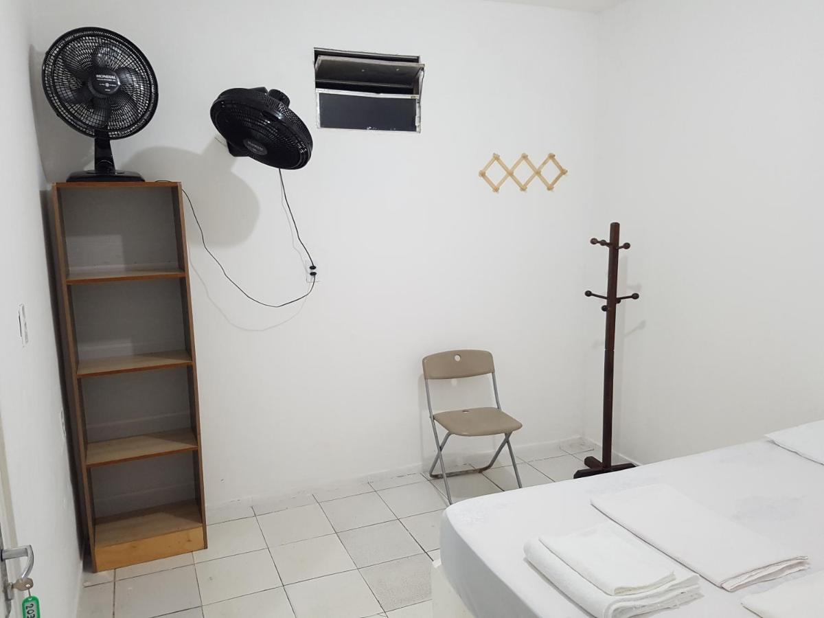 Casa Brisa Hotel Fortaleza  Ngoại thất bức ảnh