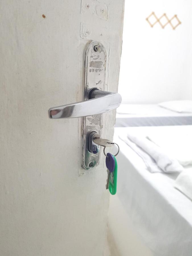 Casa Brisa Hotel Fortaleza  Ngoại thất bức ảnh