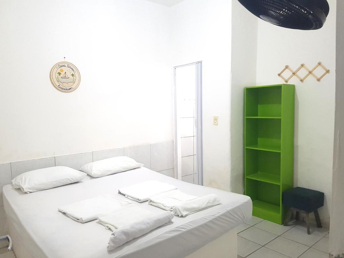 Casa Brisa Hotel Fortaleza  Ngoại thất bức ảnh