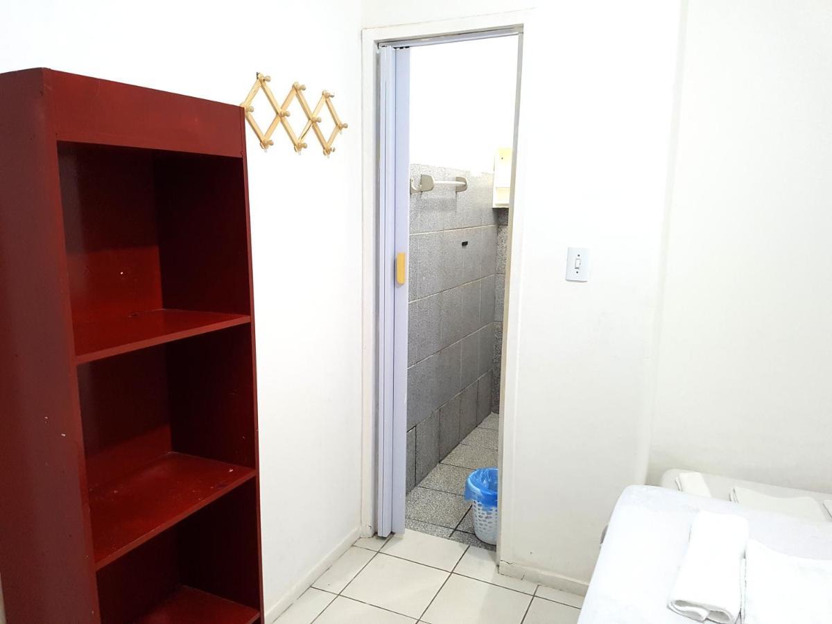 Casa Brisa Hotel Fortaleza  Ngoại thất bức ảnh