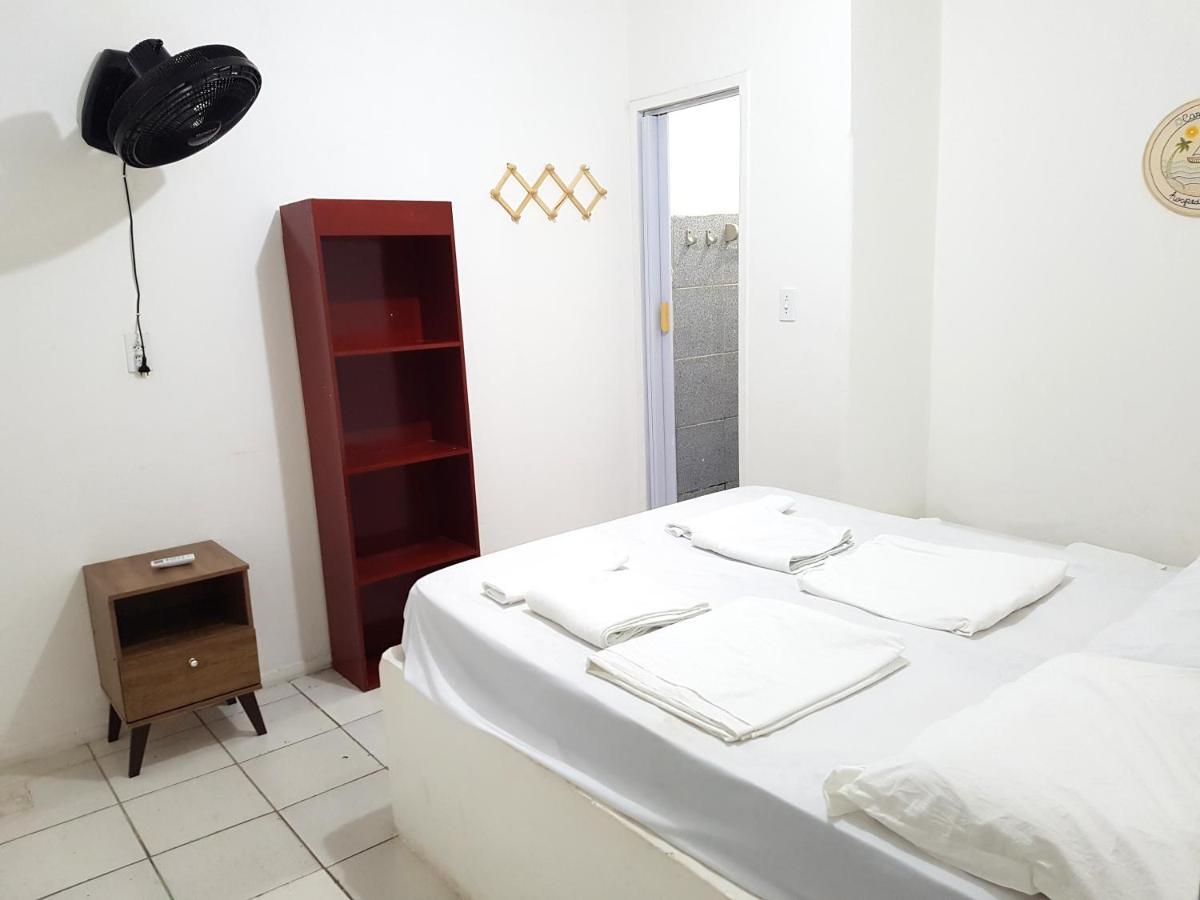 Casa Brisa Hotel Fortaleza  Ngoại thất bức ảnh