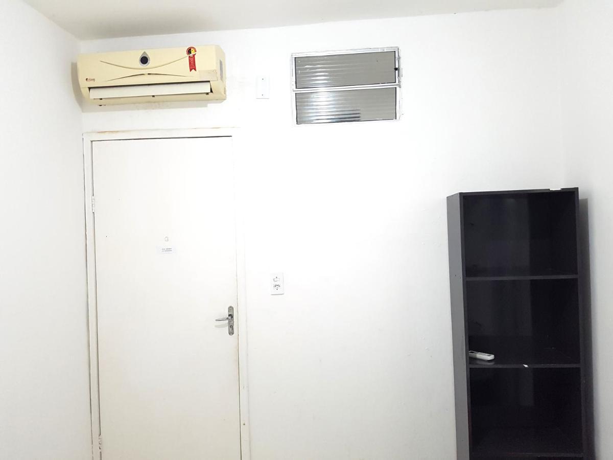 Casa Brisa Hotel Fortaleza  Ngoại thất bức ảnh