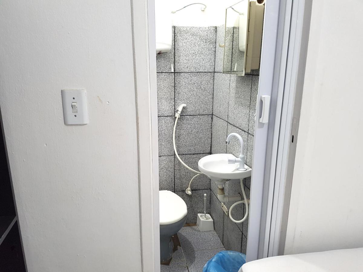Casa Brisa Hotel Fortaleza  Ngoại thất bức ảnh